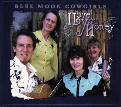 Blue Moon Cowgirls